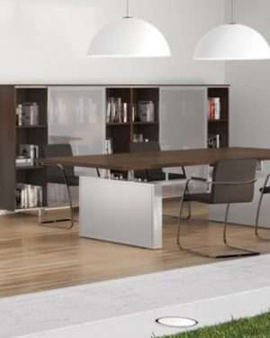 GIANO METAL BOARDROOM