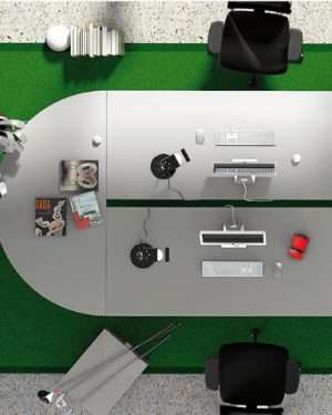 LINUX BOARDROOM