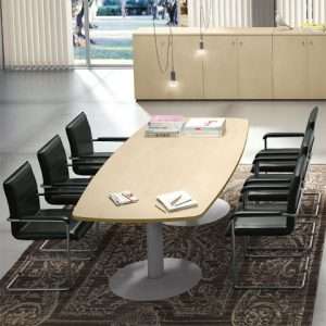 KOROS CURVED MEETING