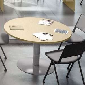 KOROS CIRCULAR MEETING