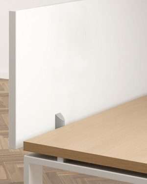 L-SHAPED WOOD