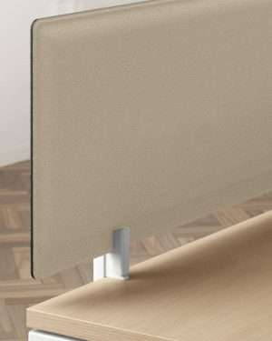 SOUND ABSORBING SOFTSCREEN