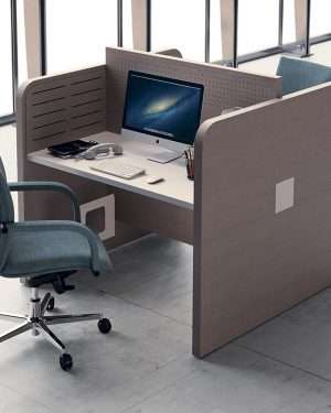 SOUND ABSORBING WOOD