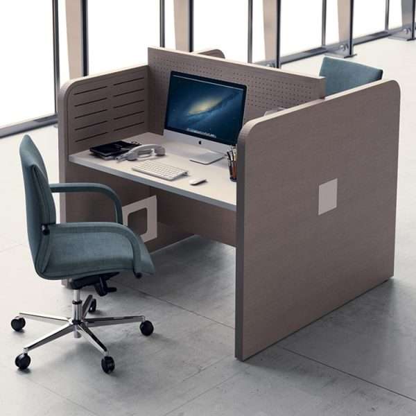 SOUND ABSORBING WOOD