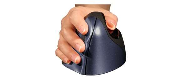 VERTICAL MICE