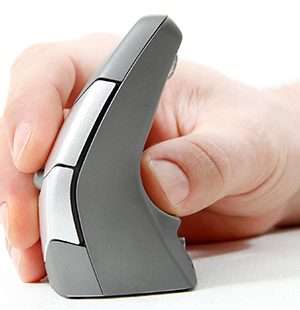 PRECISION MICE
