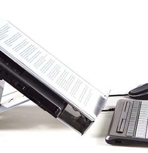 NOTEBOOK STANDS