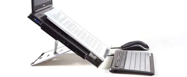 NOTEBOOK STANDS