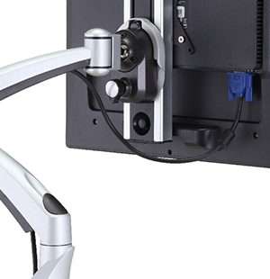 MONITOR ARMS
