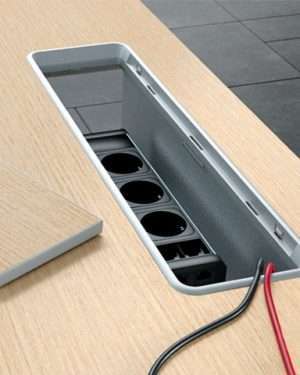 POWER SUPPLY
