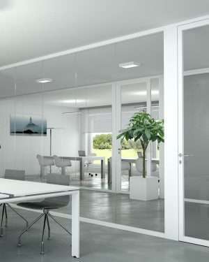 GLASS SOLUTIONS
