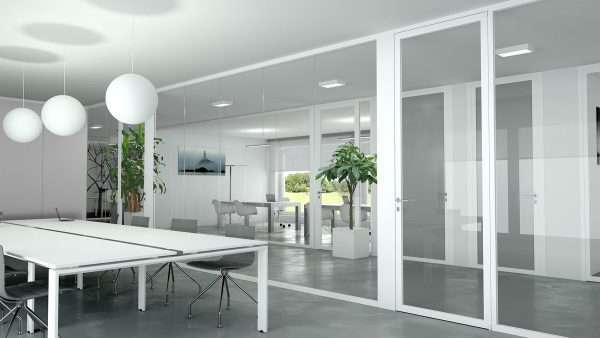 GLASS SOLUTIONS