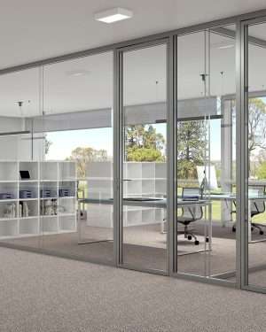 DOUBLE GLASS SOLUTIONS