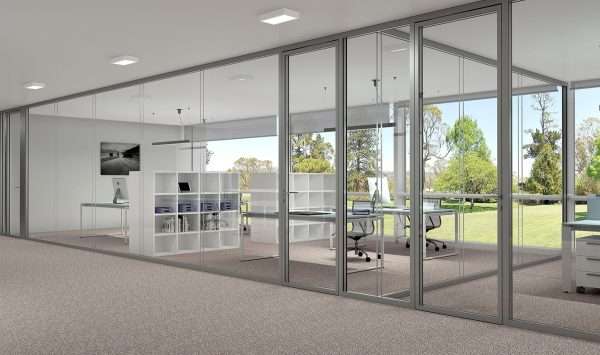 DOUBLE GLASS SOLUTIONS