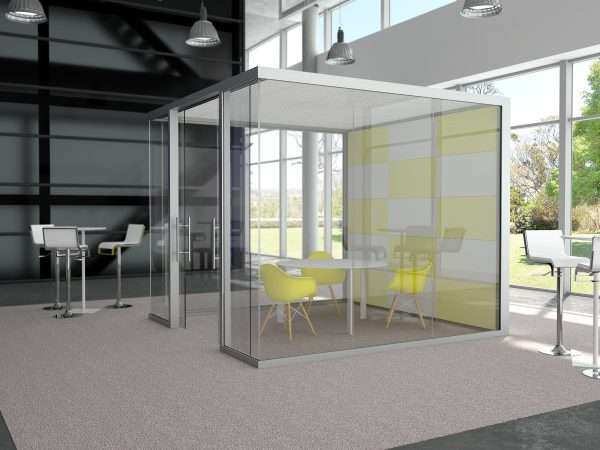 CUBE SOLUTIONS