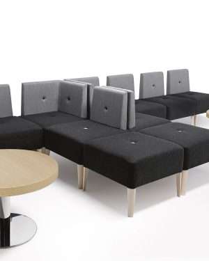 PUNTO MODULAR