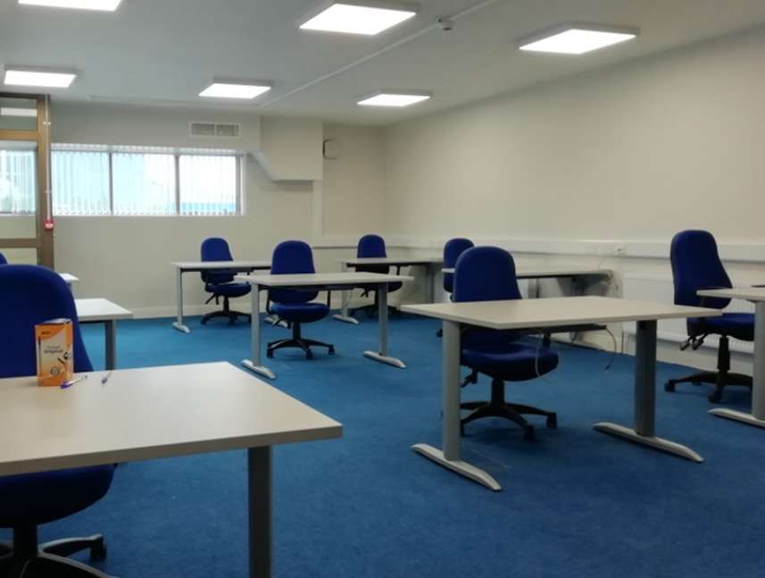 Office Furniture Manufacturers