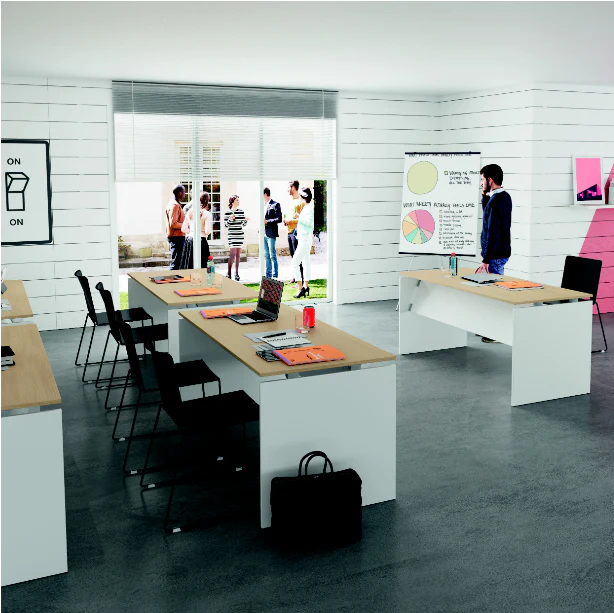 Modular Office Furniture