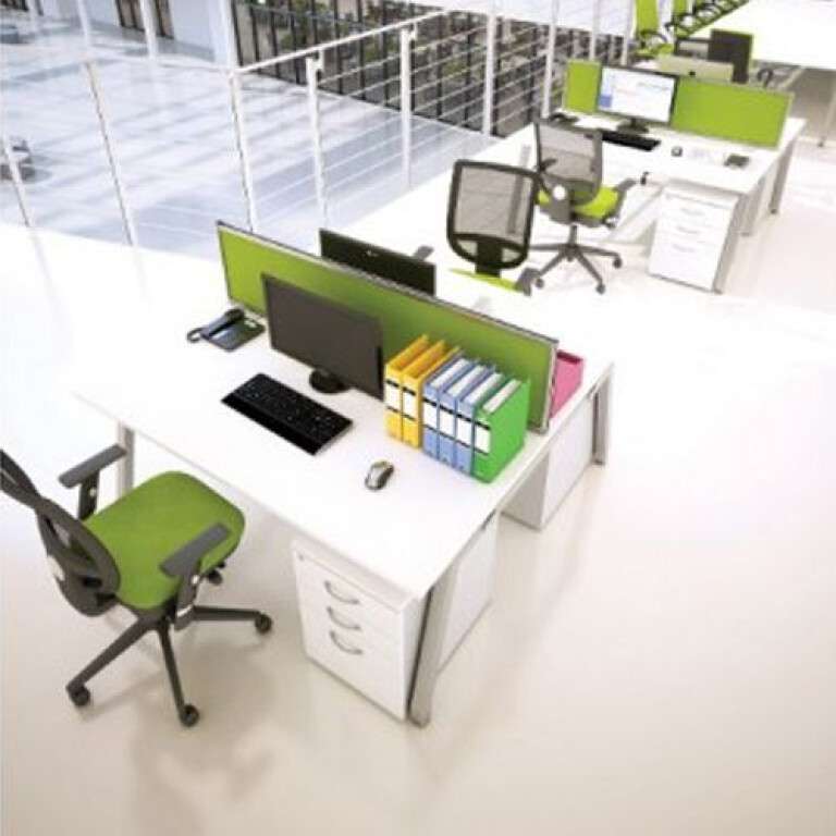 Modular Computer Desks