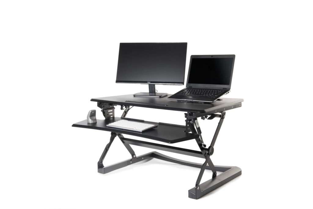 Sit-Stand Desks